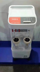 宝佳斯曼峰DXW-A型电动洗胃机洗胃迅速干净副作用小对胃壁粘